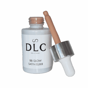BB GLOW SATIN ELIXIR