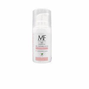 AUGENKONTUR-GEL REVITALISIEREND  GEGEN SCHWELLUNG UND AUGENRINGE - Contorno occhi defaticante revitalizzante anti Borse e Occhiaie 30 ml