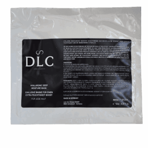 HYALURONIC DEEP MOISTURE MASK