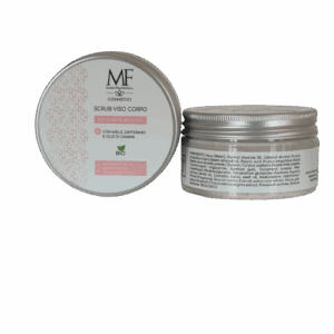 SCRUB GESICHT & KÖRPER - Scrub viso e corpo 100 ml
