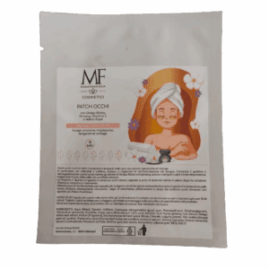 AUGEN PADS - Patch occhi