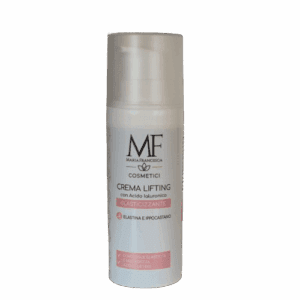 ANTI-AGING LIFTING CREAM - Crema viso elasticizzante 50 ml