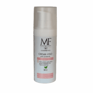 CREAM ANTISEPTISCH - Crema viso antisettica 50 ml