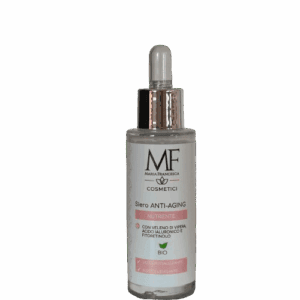ANTI-AGING SERUM MIT SCHLANGENGIFT- 30 ml - Siero antietà con veleno di vipera
