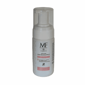 REINIGUNGS MOUSSE 100 ml - Mousse seboregolatrice