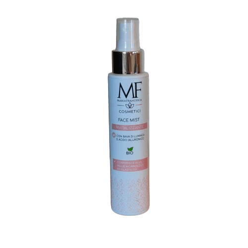 FACE MIST REVITALISIEREND - Spray viso revitalizzante 200 ml