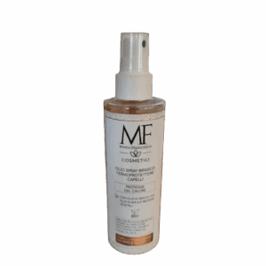BI-PHASE HAAR HITZESCHUTZÖL - Olio bifasico termoprotettore 200 ml