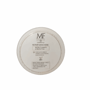HAIR REPAIR MASK - Maschera ristrutturante 200 ml