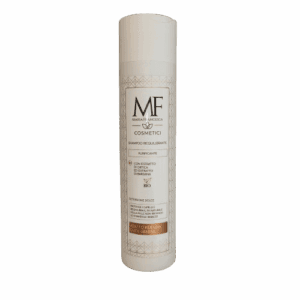 SHAMPOO AUSGLEICHEND und REINIGEND FÜR  FETTIGE KOPFHAUT -  Shampoo requilibrante purificante per cute grassa 250 ml