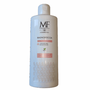 DUSCH - & SCHAUMBAD NÄHREND- 200 ml - Bagnodoccia nutriente