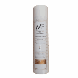 ANTI SCHUPPEN UND STÄRKENDES SHAMPOO - Shampoo antiforfora rinforzante 250 ml