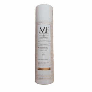 SHAMPOO GEGEN HAARAUSFALL- Shampoo rinforzante anti caduta 250 ml