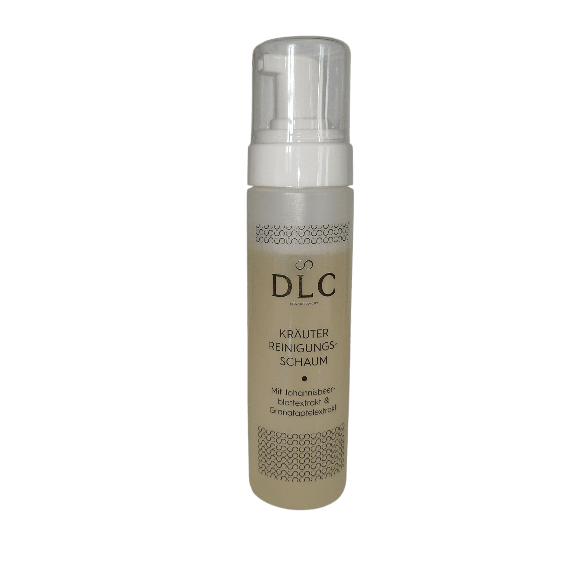 KRÄUTER REINIGUNGSSCHAUM 200 ml