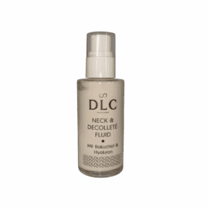 NECK & DECOLLETÉ FLUID 50 ml