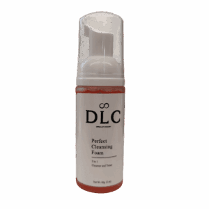 PERFECT CLEANSING FOAM & TONER 140 ml