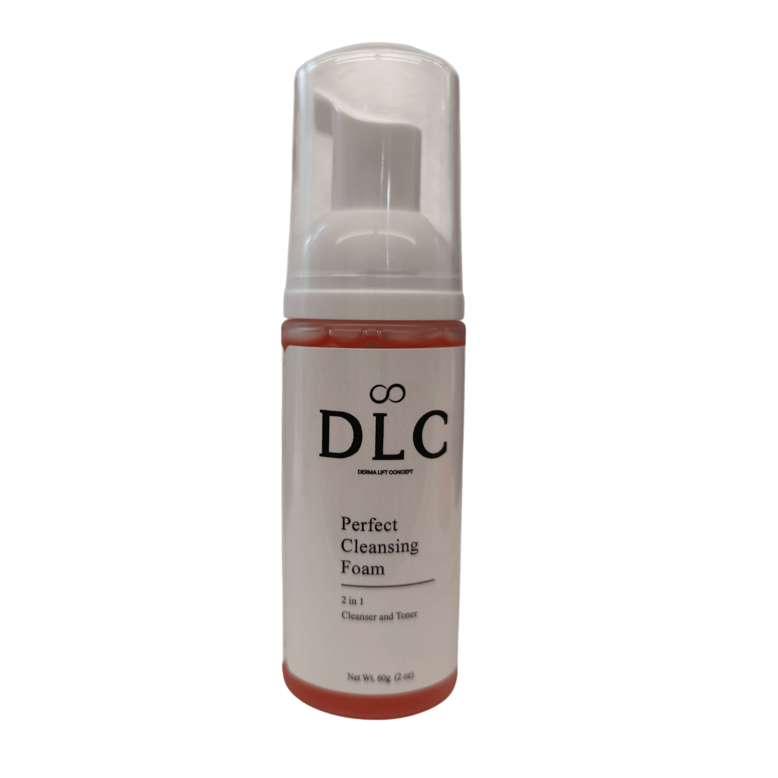 PERFECT CLEANSING FOAM & TONER 140 ml