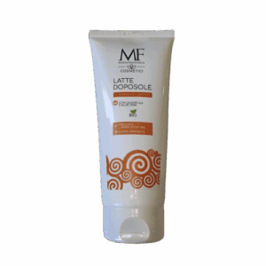 AFTER SUN LOTION - 200 ml - Latte doposole
