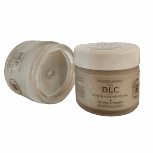 OLIVE & ALMOND PEELING 50 ml