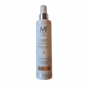 HAARPFLEGE SPRAY OHNE AUSSPÜLEN - Maschera capelli spray senza risciacquo 200 ml