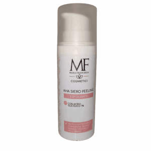 AHA ENZYM PEELING - Siero Peeling AHA 50 ml