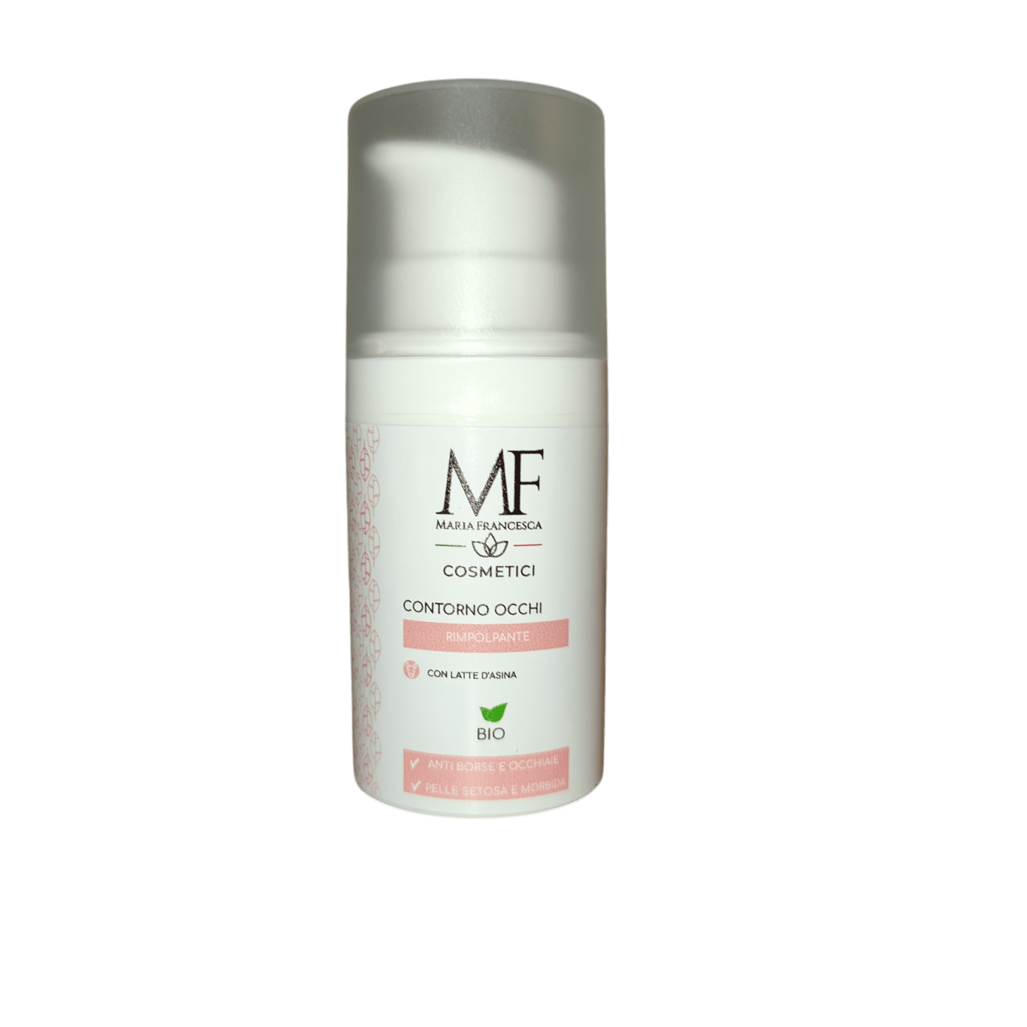 AUGENKONTUREN CRÉME ULTRA REPAIR - Crema occhi riempitiva - ultra repair 30 ML