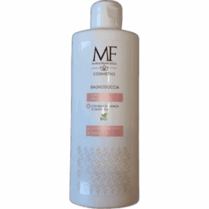 DUSCH - & SCHAUMBAD HYDRIEREND UND SCHÜTZEND- 200 ml - Bagnodoccia idatante e protettivo