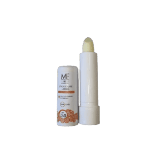 LIPPENPFLEGESTIFT MIT SPF 50 - Stick Labbra protettivo