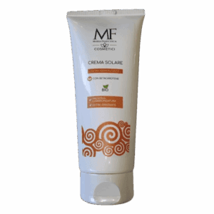 SONNENCRÉME ULTRABRÄUNUNG MIT BETACAROTIN - 200 ml - Crema solare con betacortina