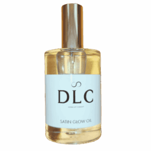 satin glow oil 100 ml